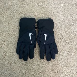 nike winter gloves